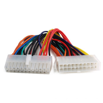 20pin para 24pin ATX Power cablagens